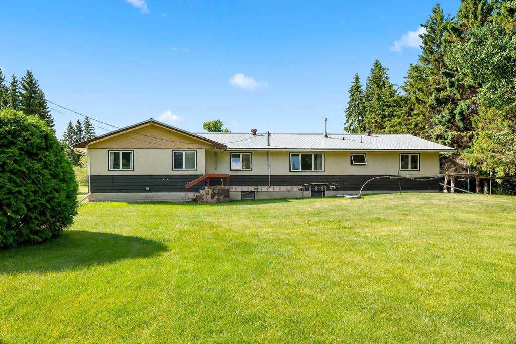 Photo of RGE RD 3251 #49025, Rural, SK S0M 1H0 (MLS # A2338311)