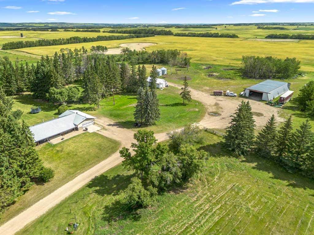 Photo of RGE RD 3251 #49025, Rural, SK S0M 1H0 (MLS # A2338311)