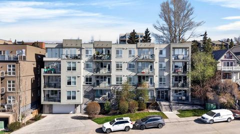 Photo of 540 5 Avenue NE #206, Calgary, AB T2E 0L2 (MLS # A2309784)