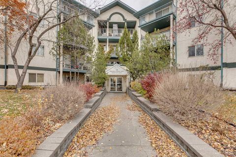 Photo of 10 Dover Point SE #203, Calgary, AB T2B 3K2 (MLS # A2269096)