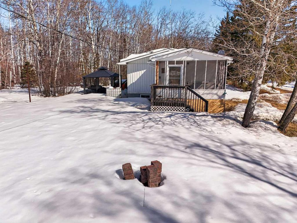 Photo of 16301 Highway 58 Highway, Rural Mackenzie County, AB T0H 1Z0 (MLS # A2305625)