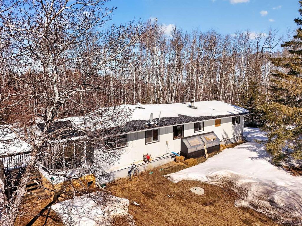Photo of 16301 Highway 58 Highway, Rural Mackenzie County, AB T0H 1Z0 (MLS # A2305625)