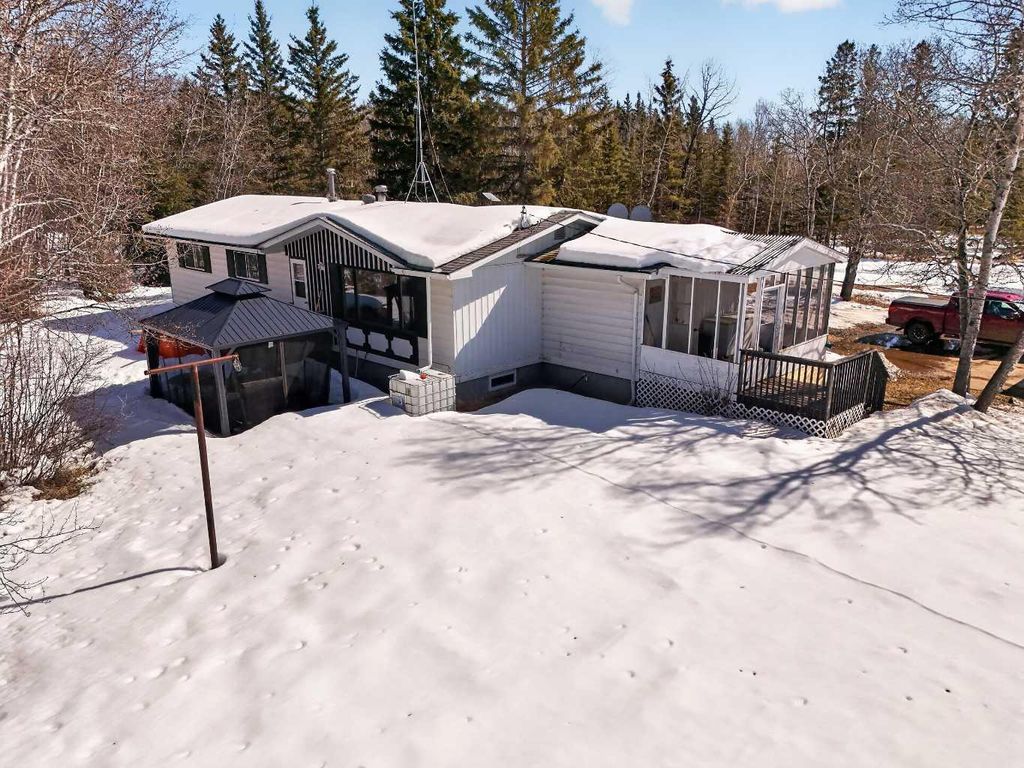 Photo of 16301 Highway 58 Highway, Rural Mackenzie County, AB T0H 1Z0 (MLS # A2305625)