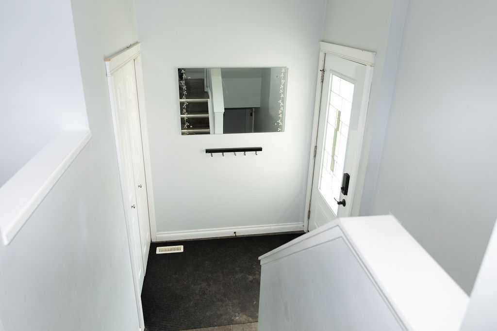Photo of 110 Bird Crescent, Fort McMurray, AB T9K 0G9 (MLS # A2351461)