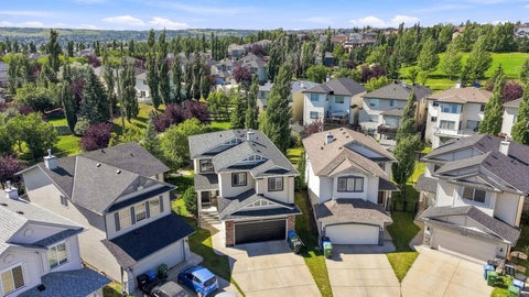 Photo of 230 Panamount Grove NW, Calgary, AB T3K 5V5 (MLS # A2340839)