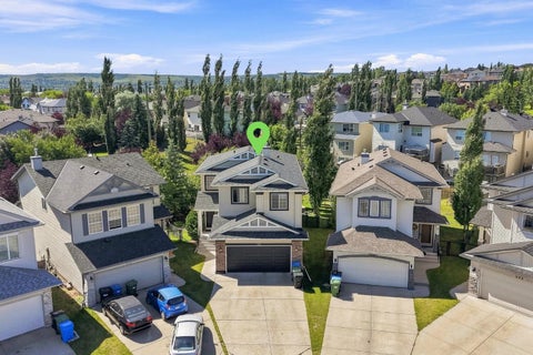 Photo of 230 Panamount Grove NW, Calgary, AB T3K 5V5 (MLS # A2340839)