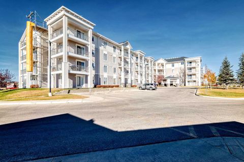 333 Taravista Drive NE 1114 Calgary AB T3J 0H3