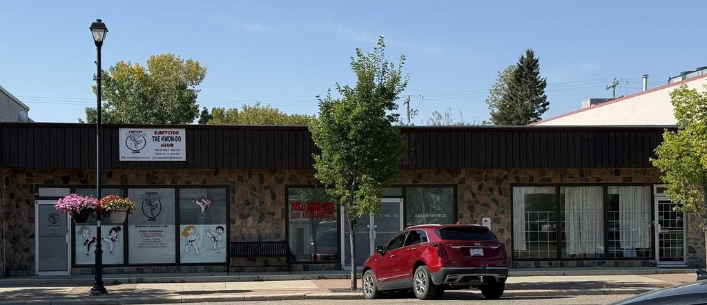 Photo of 223 6 Street #Lot 20, Beiseker, AB T0M 0G0 (MLS # A2302884)