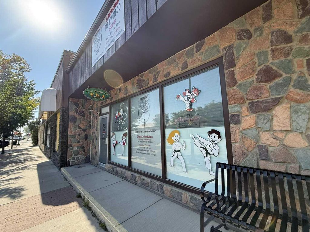 Photo of 223 6 Street #Lot 20, Beiseker, AB T0M 0G0 (MLS # A2302884)