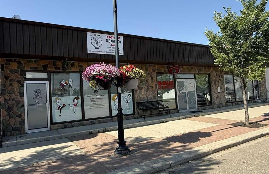 Photo of 223 6 Street #Lot 20, Beiseker, AB T0M 0G0 (MLS # A2302884)