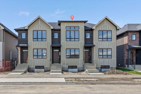 Photo of 21522 Sheriff King Street SW, Calgary, AB T2X 6R8 (MLS # A2352471)