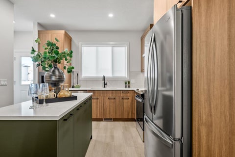 Photo of 21522 Sheriff King Street SW, Calgary, AB T2X 6R8 (MLS # A2352471)