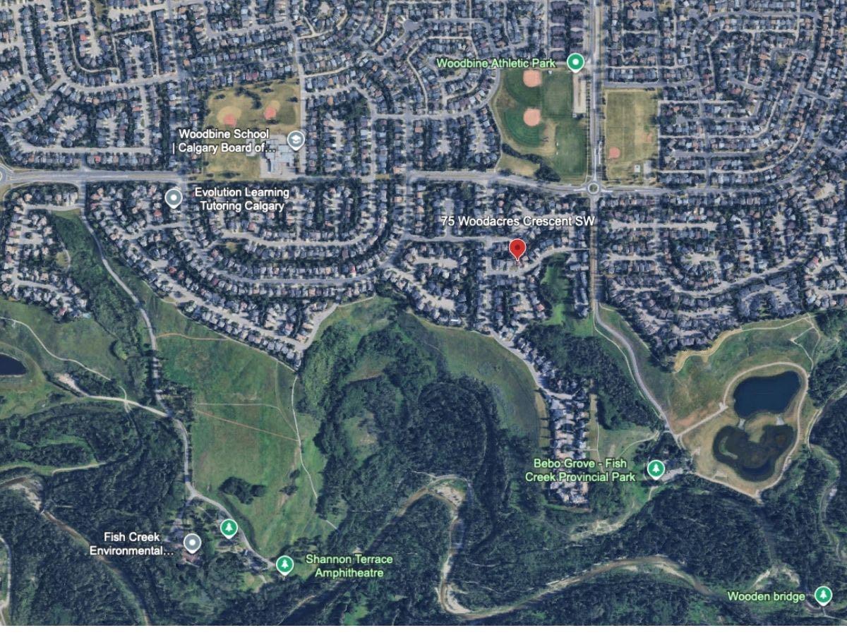 75 Woodacres Crescent SW