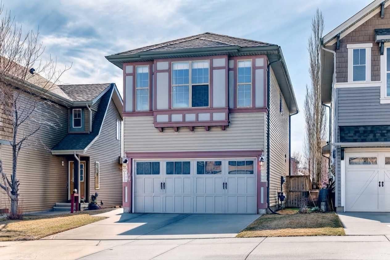 136 Sage Valley Drive NW