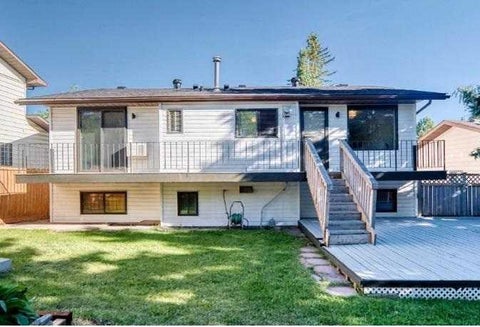 Photo of 19 Hawkwood Drive NW, Calgary, AB T3G 1Z2 (MLS # A2341581)
