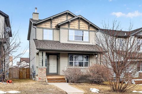 520 Morningside Park SW Airdrie AB T4B 3M6