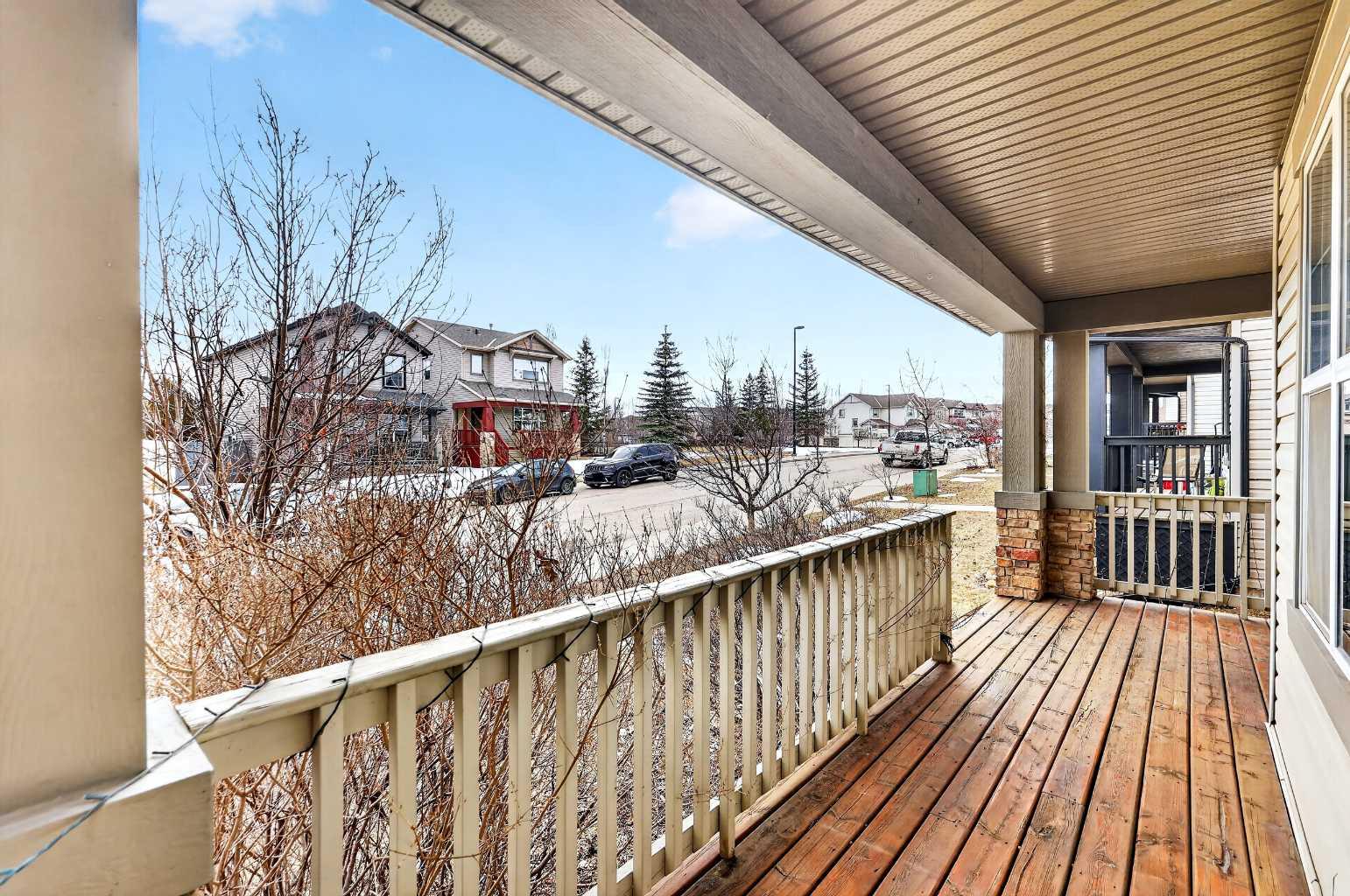 520 Morningside Park SW