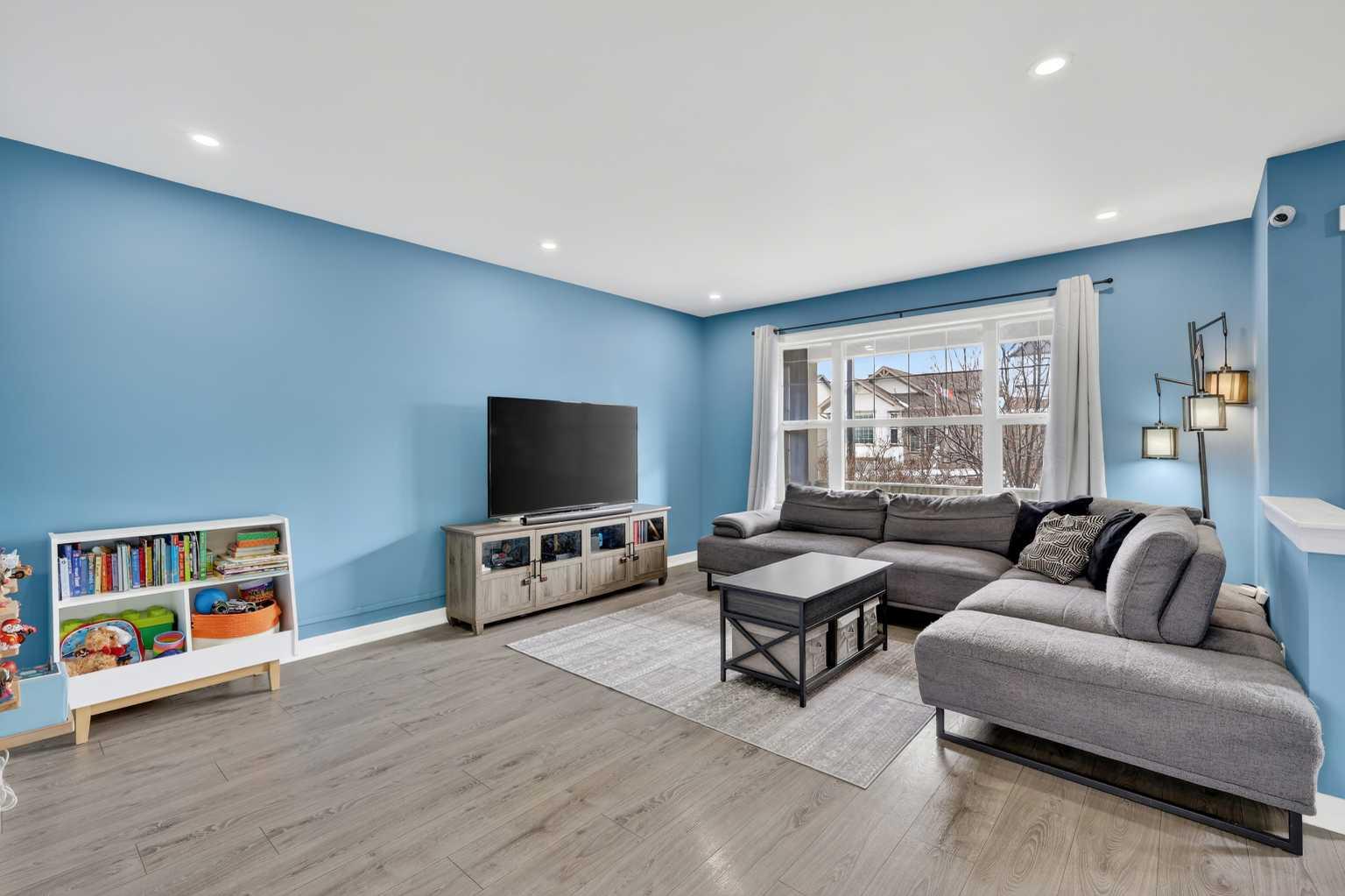 520 Morningside Park SW