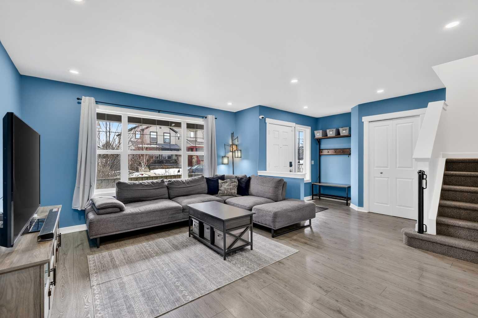 520 Morningside Park SW