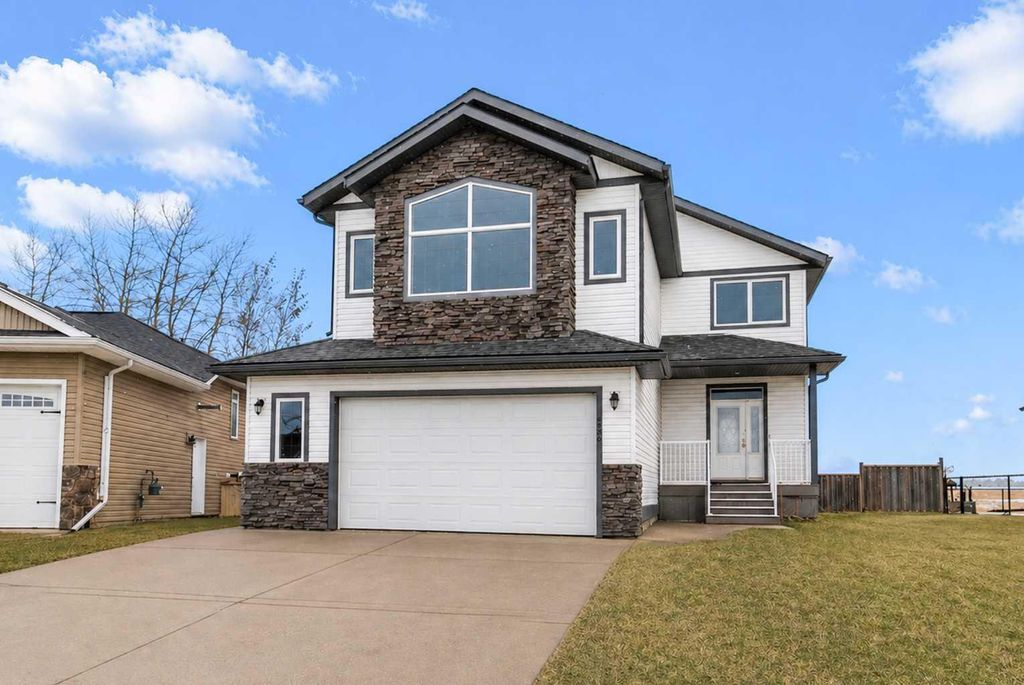 Photo of 1235 21 Street, Bowden, AB T0M 0K0 (MLS # A2304177)