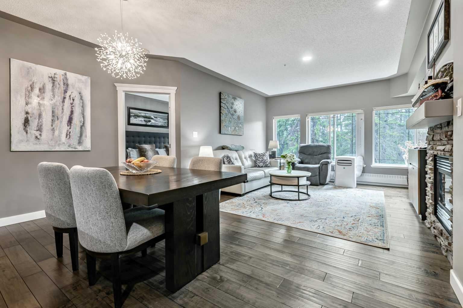 20 Discovery Ridge Close SW 233
