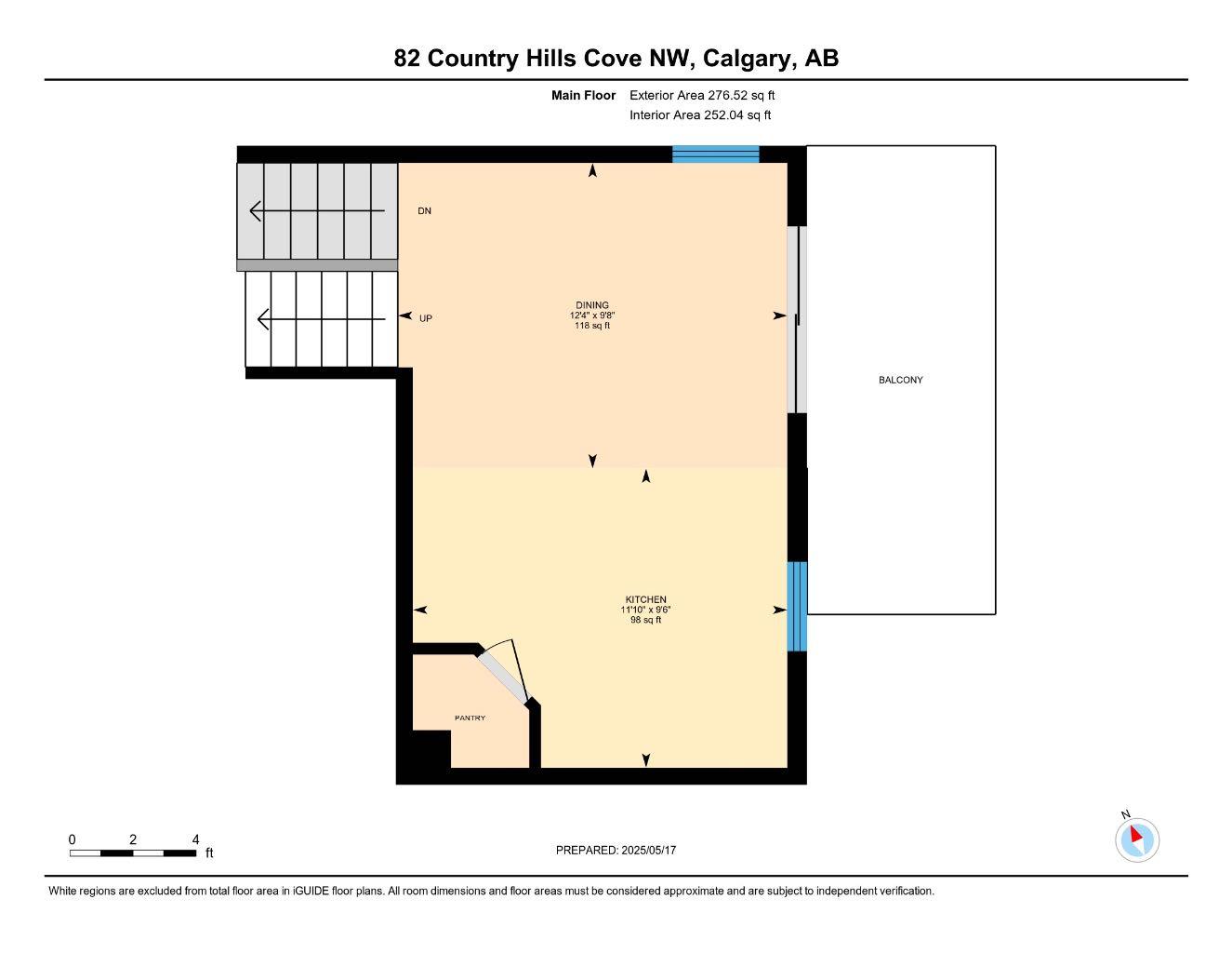 82 Country Hills Cove NW