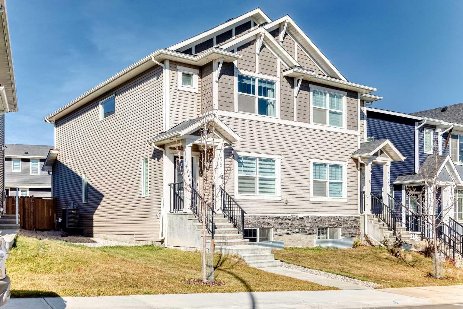 58 Sage Hill Lane NW