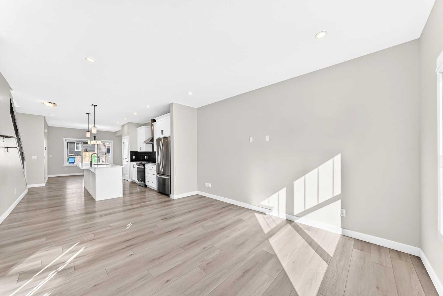 58 Sage Hill Lane NW
