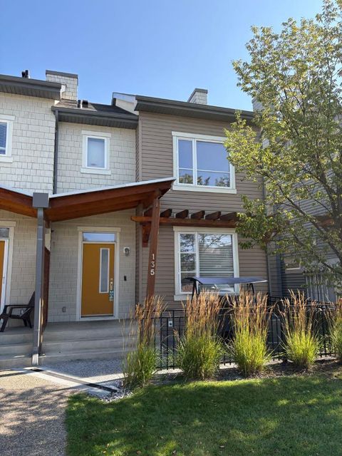 135 Chapalina Square SE Calgary AB T2X 0L6