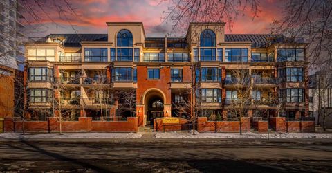 Photo of 1730 5A Street SW #402, Calgary, AB T2S 2E9 (MLS # A2289208)