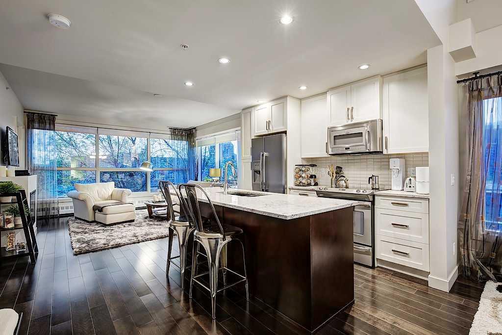 1730 5A Street SW 402