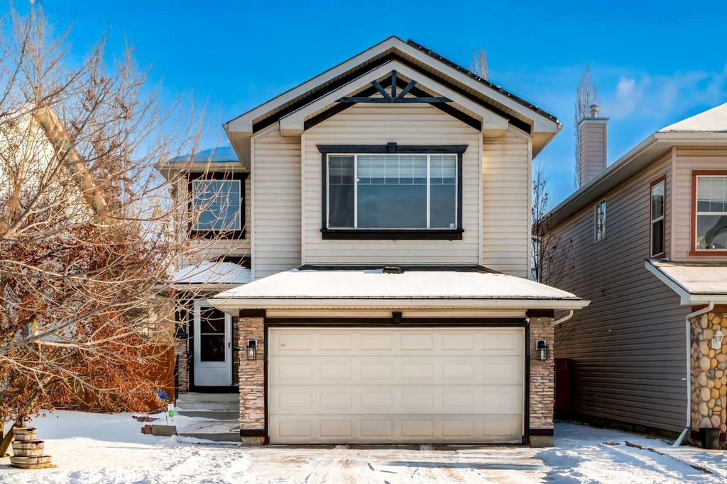Photo of 815 Tuscany Drive NW, Calgary, AB T3L 2J8 (MLS # A2282327)