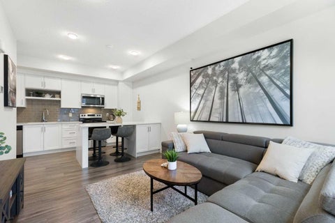 Photo of 100 Walgrove Court SE #1307, Calgary, AB T2X 4N1 (MLS # A2333229)
