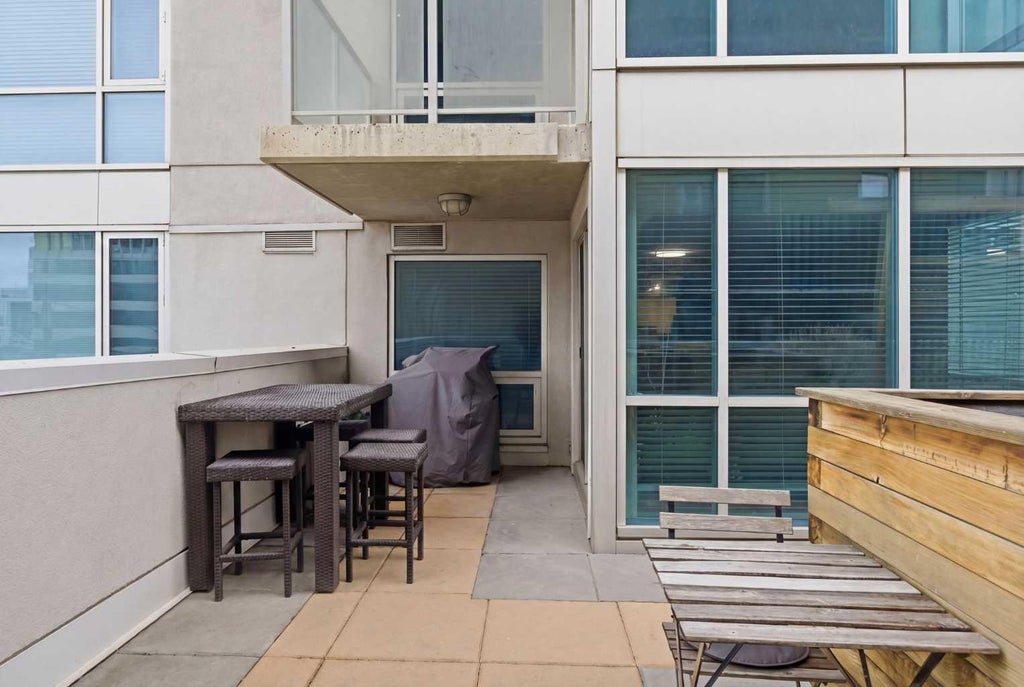 Photo of 188 15 Avenue SW #203, Calgary, AB T2R 1S4 (MLS # A2301905)