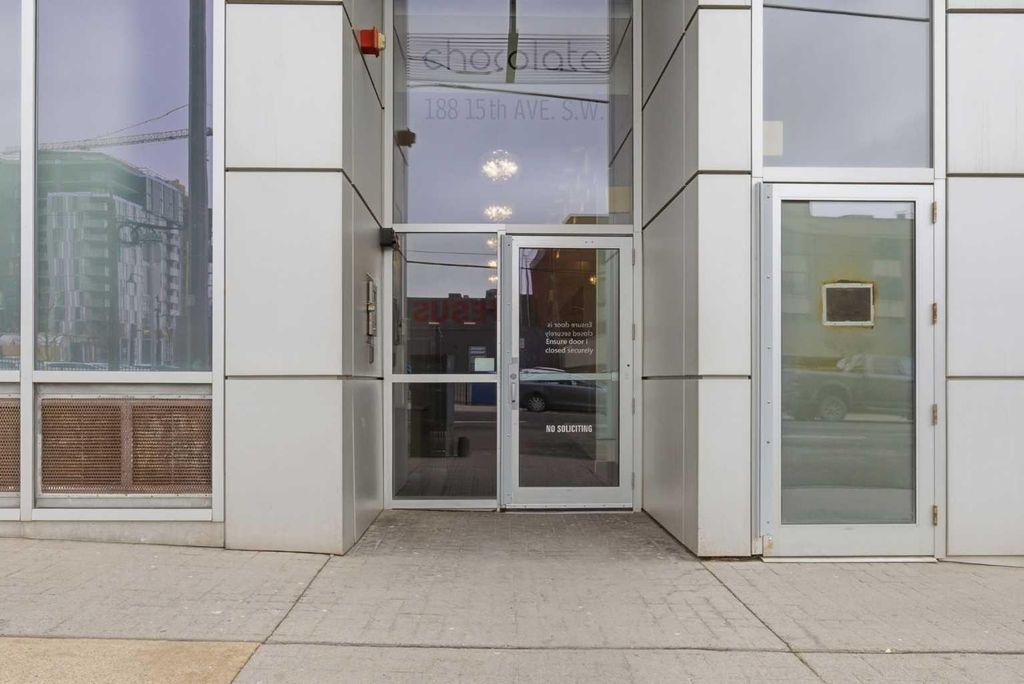 Photo of 188 15 Avenue SW #203, Calgary, AB T2R 1S4 (MLS # A2301905)