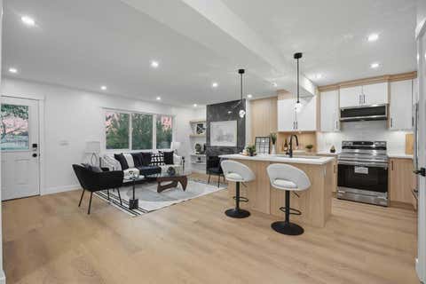 Photo of 9532 Allison Drive SE, Calgary, AB T2J 1B5 (MLS # A2330508)