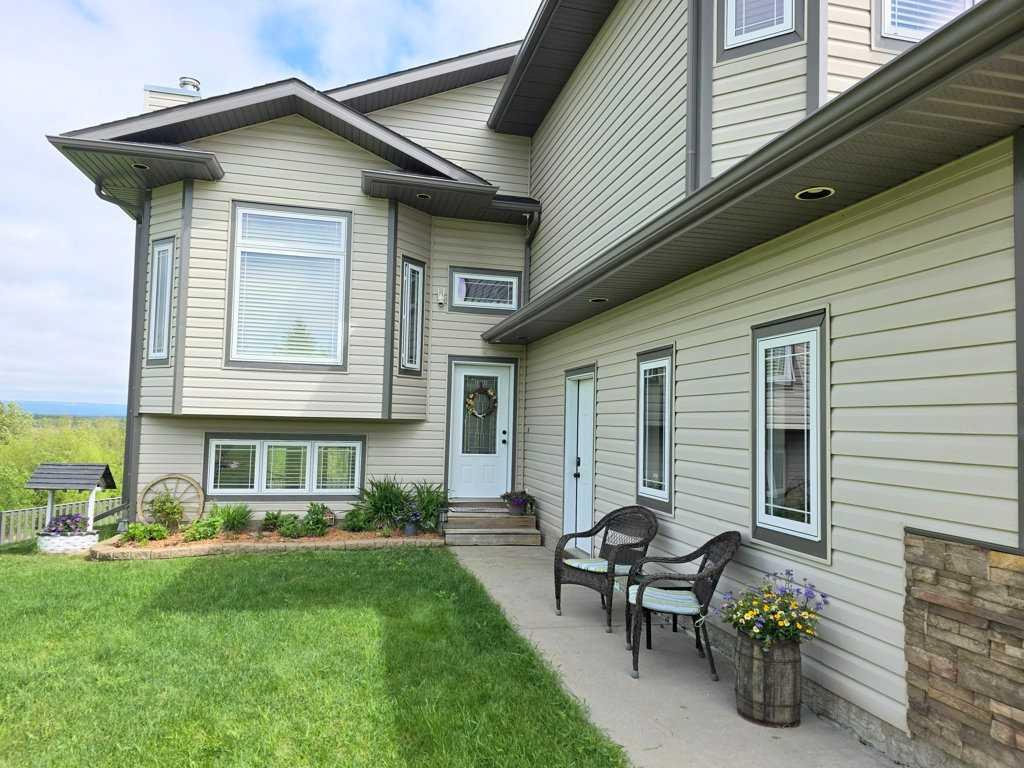 18 Aspen Alley