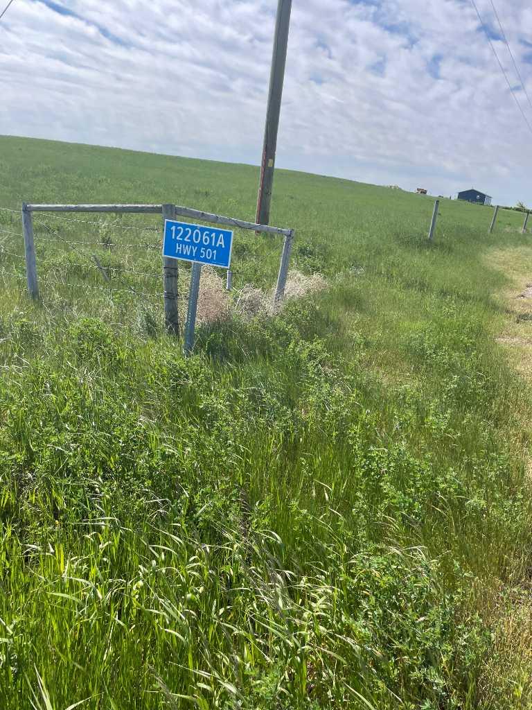 122061A 501 Highway E