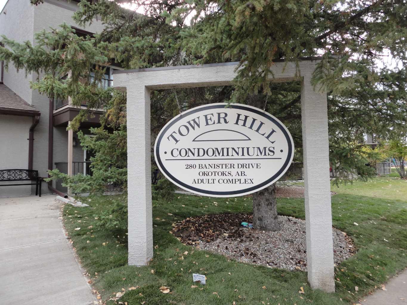 280 Banister Drive 115