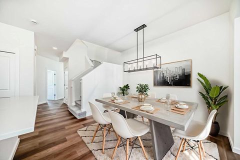 270 Sora Way SE Calgary AB T3S 0V7