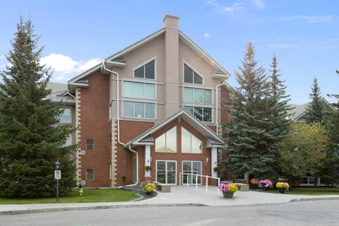 6868 Sierra Morena Boulevard SW 326 Calgary AB T3H 3R6