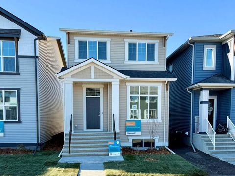 385 Hotchkiss Drive SE Calgary AB T3S 0N1