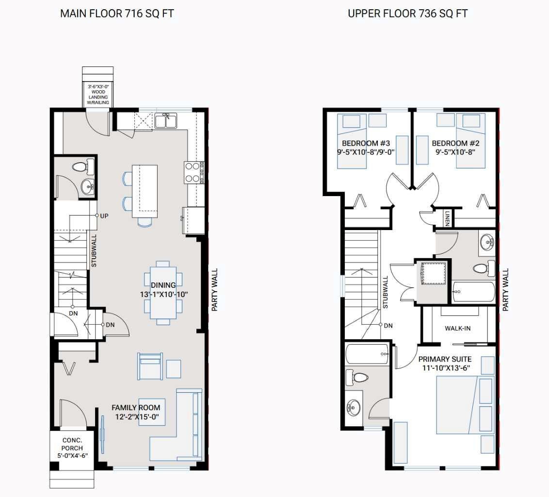 283 Silverton Glen Road SW