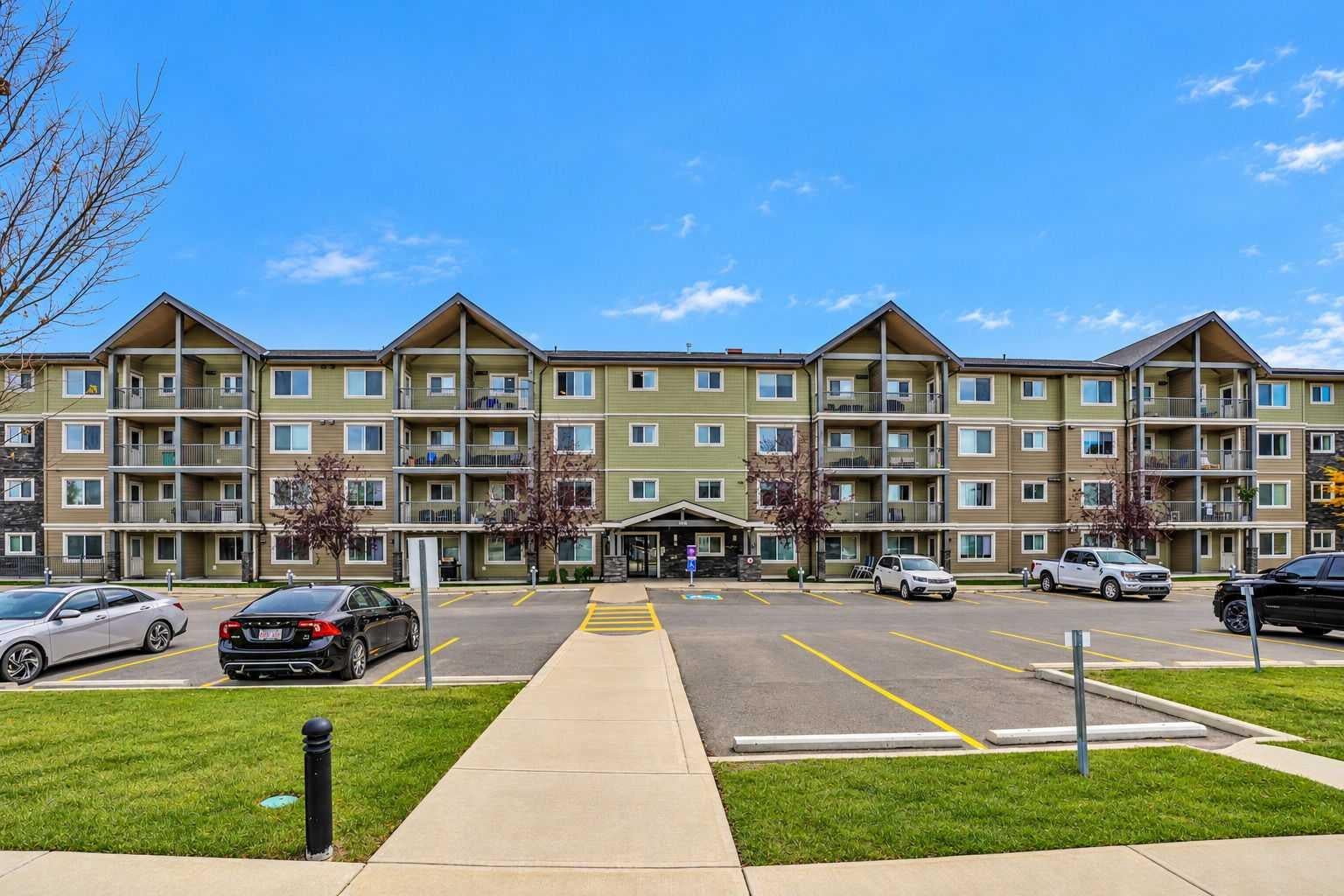 181 Skyview Ranch Manor NE 1204