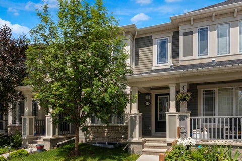 Photo of 18 Windford Crescent SW, Airdrie, AB T4B 4A4 (MLS # A2326479)