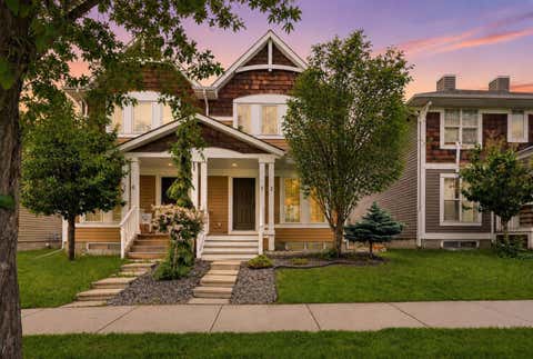 Photo of 72 Auburn Bay Boulevard SE, Calgary, AB T3M 0V7 (MLS # A2322612)