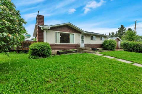 Photo of 5203 56 Avenue, Rimbey, AB T0C 2J0 (MLS # A2317776)