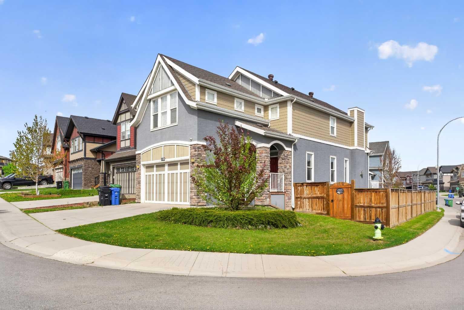 158 Masters Point SE