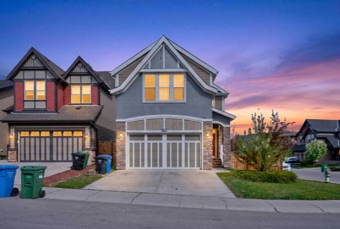 Photo of 158 Masters Point SE, Calgary, AB T3M 2B5 (MLS # A2315866)