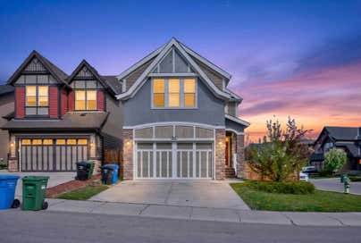 158 Masters Point SE Calgary AB T3M 2B5